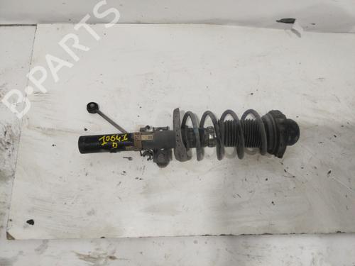 Used Right front shock absorber AUDI A2 (8Z0) [2000-2005]  31157117