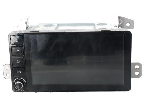 Radio MITSUBISHI MIRAGE / SPACE STAR VI Hatchback (A0_A) 1.2 (A03A) | BP31930813E6