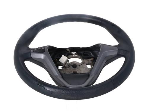 Used Steering wheel Steering wheel FORD FIESTA VI (CB1, CCN) 1.4 TDCi (68 hp) 39988842 39988842