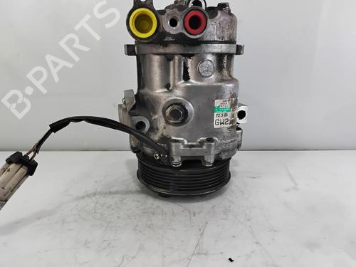 AC compressor OPEL CORSA C (X01)  | BP29392973M34 