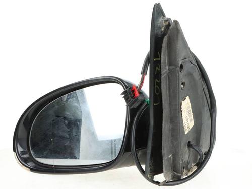 Used Left mirror Left mirror VW GOLF V (1K1) [2003-2010] 39752329 39752329