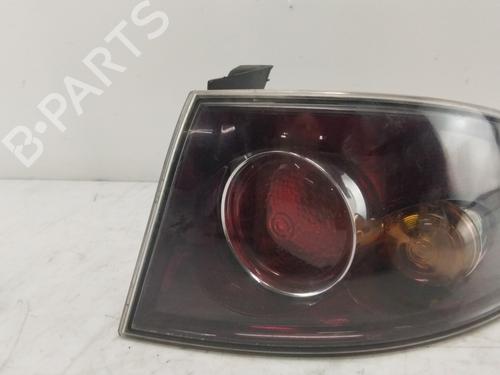 Right taillight SEAT IBIZA III (6L1)  | BP27818369C35 