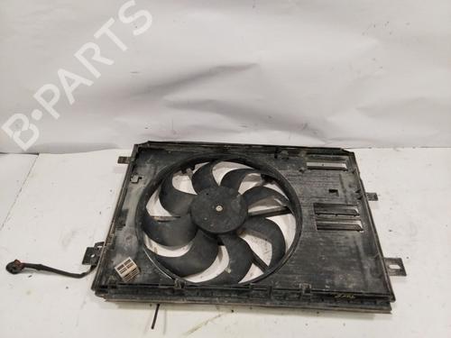 Radiator fan CITROËN BERLINGO Box Body/MPV (K9)  | BP27817428M35 
