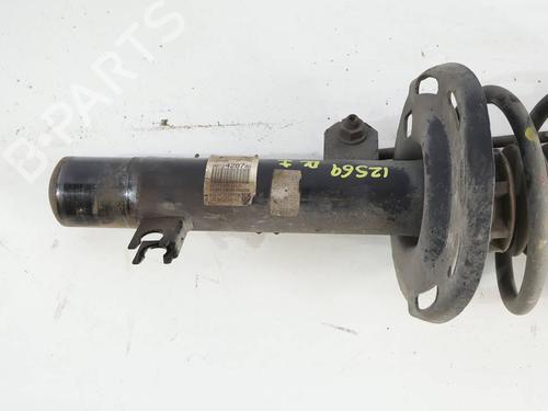 Left front shock absorber CITROËN C3 III (SX) | BP39559102M16 - Image 5