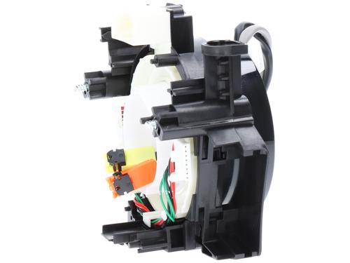 Squib airbag NISSAN QASHQAI I (J10, NJ10) | BP29943209C102