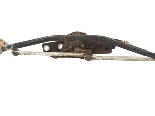 Viskermotor vindrude FORD TRANSIT CONNECT (P65_, P70_, P80_) 1.8 TDCi (90 hp) 31320395