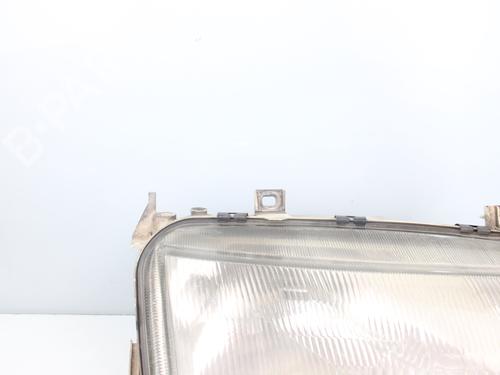 Right headlight VW SHARAN (7M8, 7M9, 7M6) 1.9 TDI | BP16497028C29 