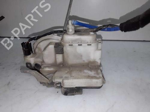 Used Front right lock VW POLO (6N2) [1999-2001]  9582494