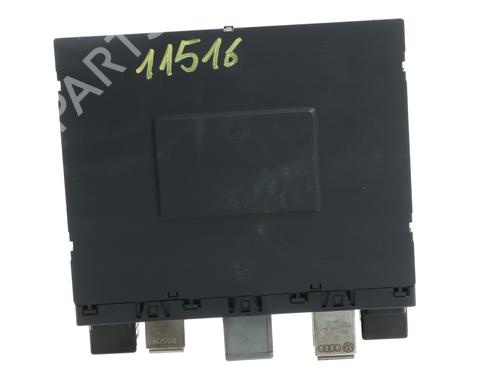 Fuse box VW PASSAT B6 (3C2) | BP35806059E1 - Image 3
