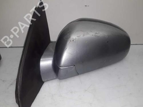 Left mirror OPEL VECTRA C (Z02)  | BP8568061C26 