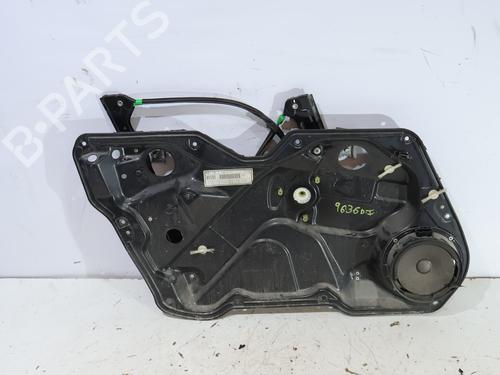 Used Front left window mechanism Front left window mechanism 37485848 37485848