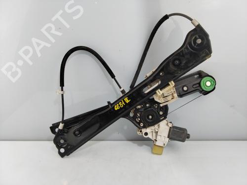 Used Front left window mechanism BMW 1 (E87) 116 d (116 hp) 19065235