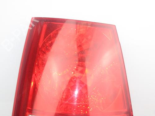 Right taillight KIA PICANTO I (SA)  | BP16760566C35 