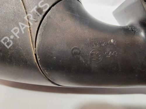 Left mirror SEAT IBIZA III (6L1)  | BP28330288C26 