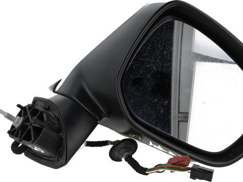 Right mirror PEUGEOT 3008 I MPV (0U_)  | BP29834566C27