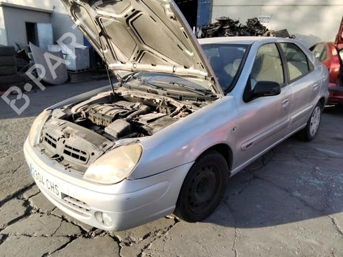 AC compressor CITROËN XSARA (N1) 1.6 16V | BP29816453M34