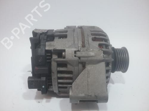 Generator MG MG ZR 105 | BP10210709M7 