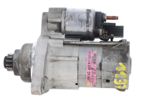 Used Starter Starter SEAT TOLEDO III (5P2) [2004-2009] 34620705 34620705