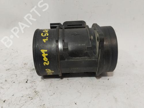 Mass air flow sensor RENAULT KANGOO / GRAND KANGOO II (KW0/1_)  | BP28492060M95