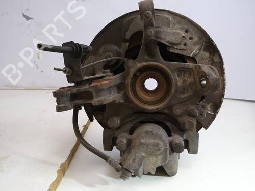 Right front steering knuckle CITROËN C4 Picasso II | BP38708466M26 - Image 3