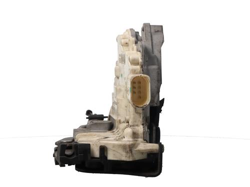 Front right lock SEAT LEON (1P1) | BP32250792C97