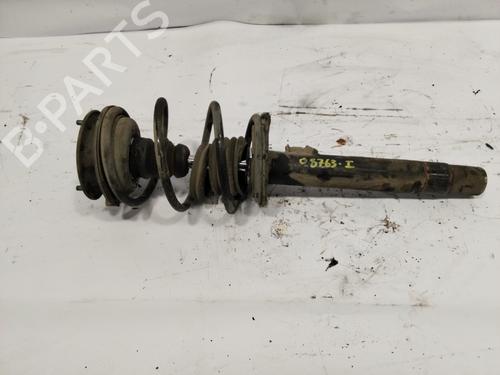 Used Left front shock absorber BMW 3 (E46) 320 d (136 hp) 25777491