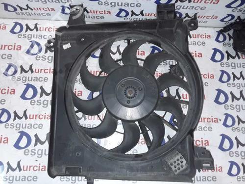 Koelventilatormotor OPEL ASTRA H (A04) 1.7 CDTI (L48) | BP8552955M35 