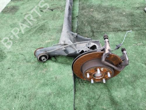 Rear axle HONDA HR-V (RU) 1.6 i-DTEC (RU8) | BP32844282M2 - Image 7