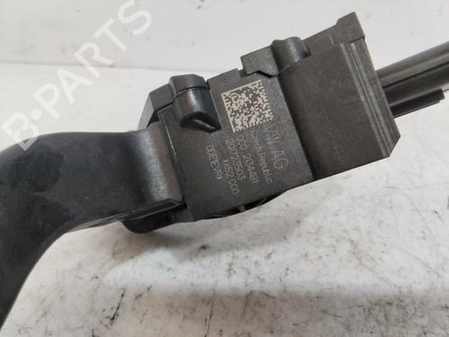 Pedal SEAT IBIZA IV SC (6J1, 6P5) 1.0 TSI | BP26331818I4 