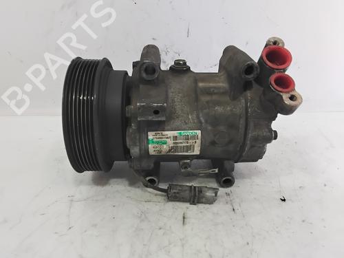 Compressor A/C RENAULT CLIO III (BR0/1, CR0/1) 1.2 16V (103 hp) 29905427