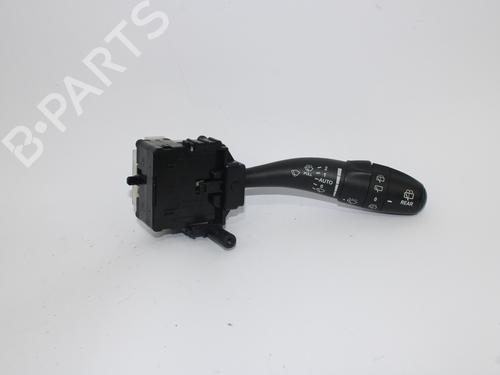 Used Steering column stalk HYUNDAI i30 Estate (FD) 2.0 (143 hp) 13056681