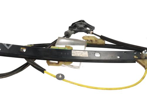 Front right window mechanism AUDI Q3 (8UB, 8UG) | BP31614107C23