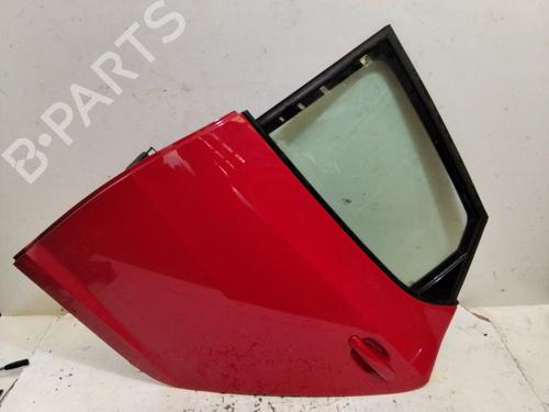 Left rear door SEAT IBIZA IV (6J5, 6P1)  | BP18245611C4 