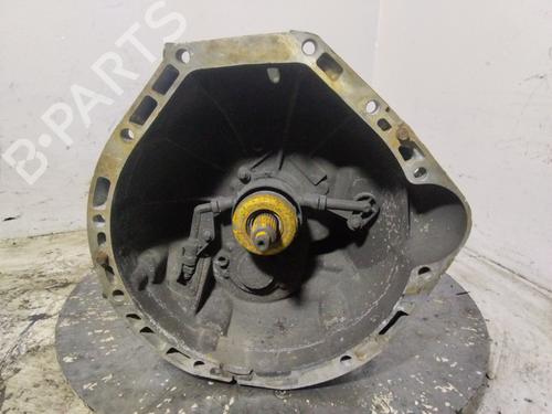 Used Gearbox Gearbox MERCEDES-BENZ VITO Bus (W639) 115 CDI (639.701, 639.703, 639.705) (150 hp) 33571364 33571364