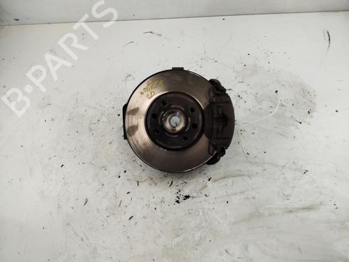 Used Right front steering knuckle CITROËN C3 I (FC_, FN_) 1.4 16V HDi (90 hp) 18693561