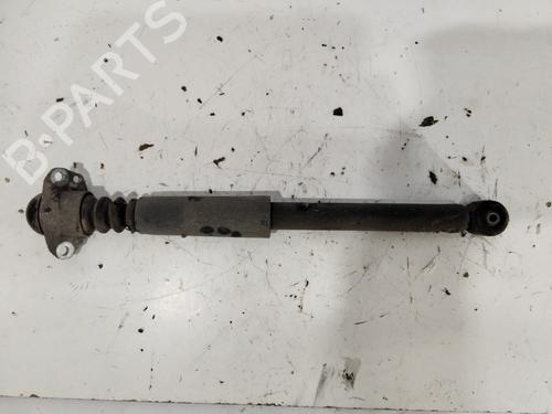 Used Right rear shock absorber VW GOLF IV (1J1) [1997-2008]  32072361