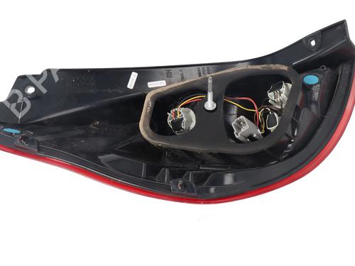 Right taillight FORD FIESTA VI (CB1, CCN) | BP36420995C35 - Image 2
