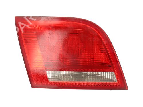 Used Left taillight AUDI A3 Sportback (8PA) [2004-2015]  30714092
