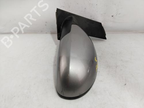 Left mirror SEAT ALTEA (5P1)  | BP23847820C26 