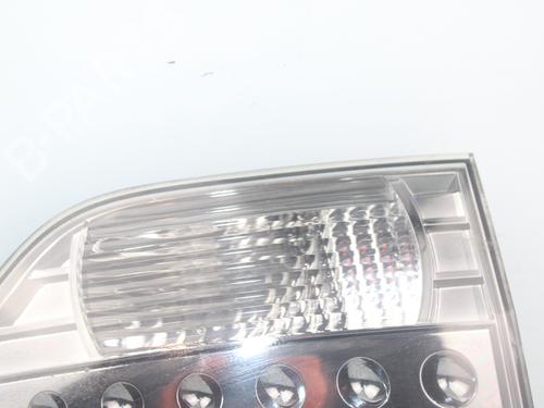 Left tailgate light MITSUBISHI OUTLANDER II (CW_W) 2.2 DI-D 4WD | BP17360811C79 