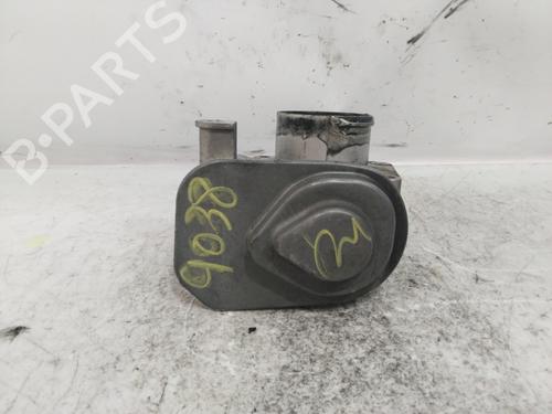 Spjeldhus OPEL ASTRA H (A04) [2004-2014]  27200202