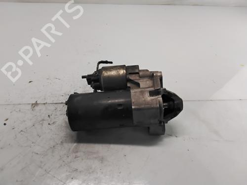 Used Starter RENAULT MEGANE III Hatchback (BZ0/1_, B3_) 1.9 dCi (BZ0N, BZ0J) (131 hp) 29002250