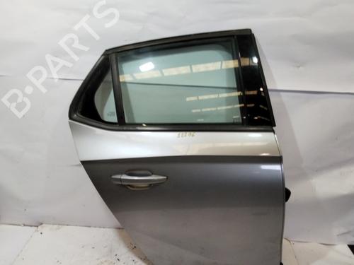 Puerta trasera derecha Puerta trasera derecha 39184697 39184697