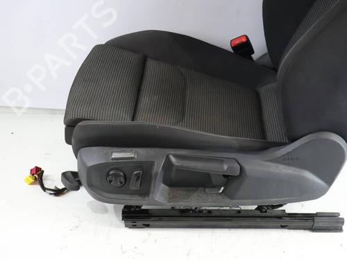 Left front seat VW ARTEON (3H7, 3H8) | BP40154282C15 - Image 3