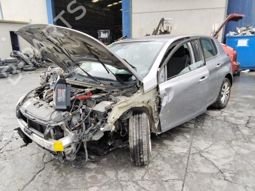 Used Parts PEUGEOT 308 II (LB_, LP_, LW_, LH_, L3_) [2013-2021]  4396416