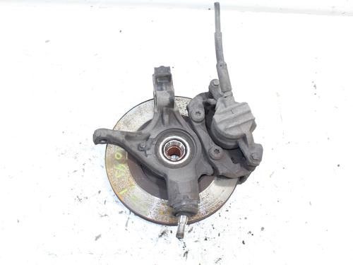 Left front steering knuckle CITROËN C4 I (LC_)  | BP17320664M25 