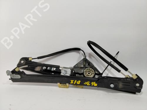 Used Front left window mechanism VW CADDY ALLTRACK IV Box Body/MPV (SAA) [2015-2020]  29392878