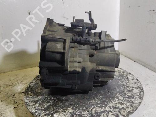 Gearbox SEAT LEON (1P1)  | BP20488488M3 