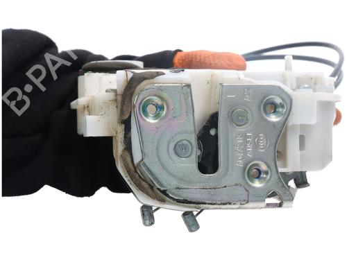 Rear left lock MITSUBISHI ASX (GA_W_) | BP32234520C100