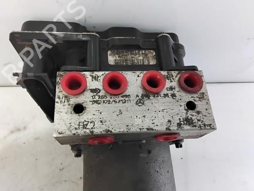 ABS pump MERCEDES-BENZ A-CLASS (W169) A 180 CDI (169.007, 169.307) | BP29399000M43 